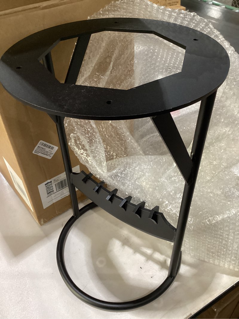 Condition photo showing New/Like New for Kindling Splitter for Firewood, Heavy Duty Manual Log Splitter – Best in Class for Fire Pit, Bonfire and Campfire Accessories - Easy and Safe Wood Splitter Tool - Great for Campsites (XL) X-Large