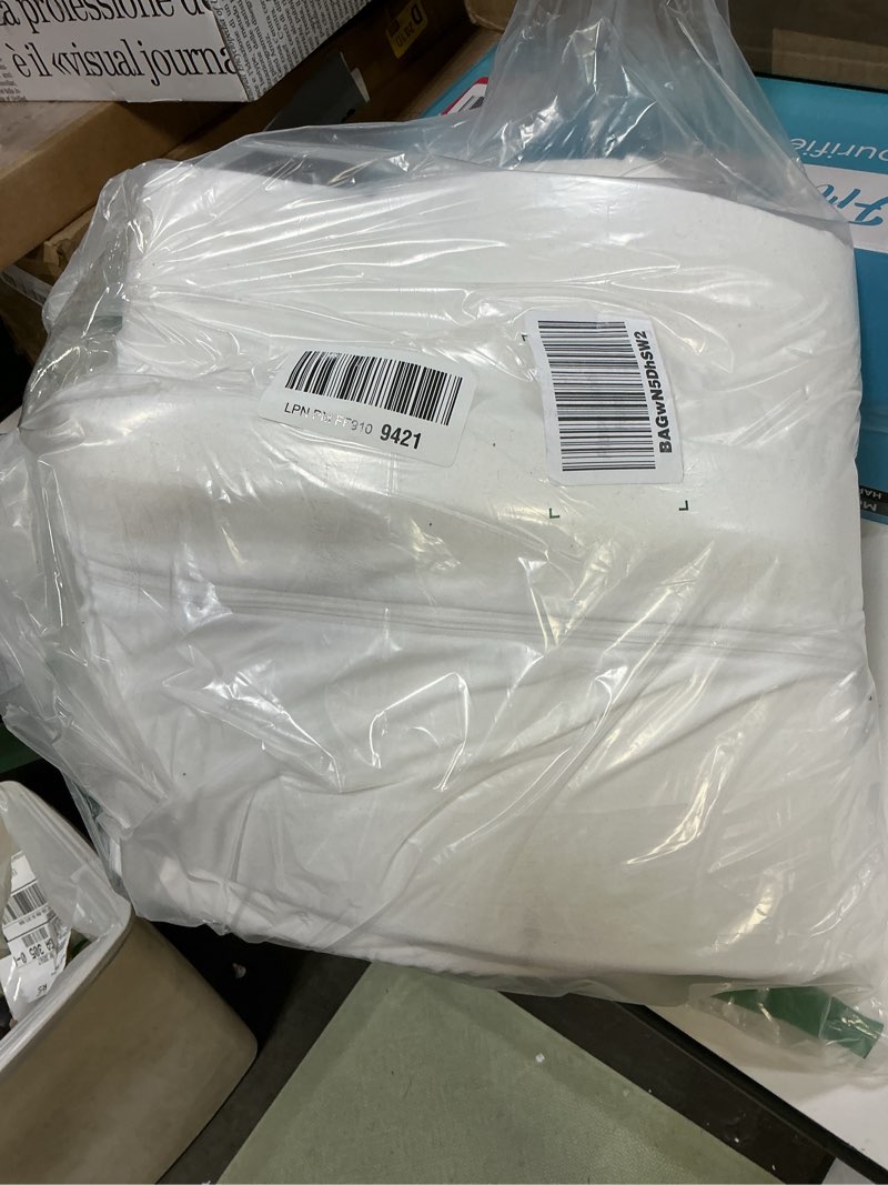 Condition photo showing Good Condition for Vekkia 80" x 12" Extra?Wide Split King Gap Filler for Adjustable Bed, Twin to King Bed Converter, High?Density Foam, Washable Cover, Fills Up to 3? Gap