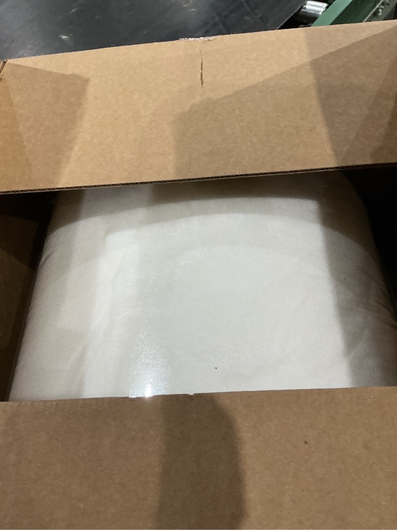 Condition photo showing Good Condition for 80oz soft polyfill stuffing, fluffy pillow stuffing filling for pillow, couch cushion, cloud project, stuffed animal, craft, machine washable polyester fiberfill for crochet, pet bed, plushies 5 pounds