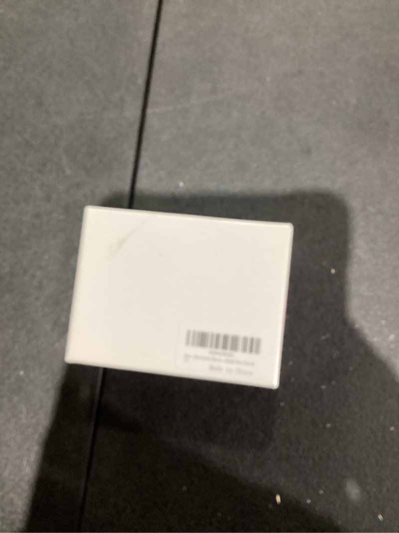 Condition photo showing New/Like New for Water Bottle Filter, Replacement for Brita Water Filter Compatible with Brita BB06 Hard Sided, Stainless Steel and Sport Bottle Filter, Pack of 10