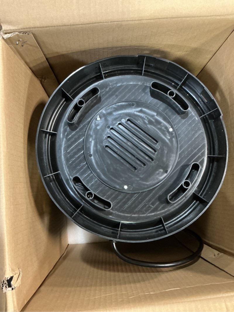 Condition photo showing Good Condition for 100 cup commercial coffee urn with temp control, 1500w extra large coffee maker double insulated 304 stainless steel coffee dispenser hot water urn with for home party office catering(15l/100cups)