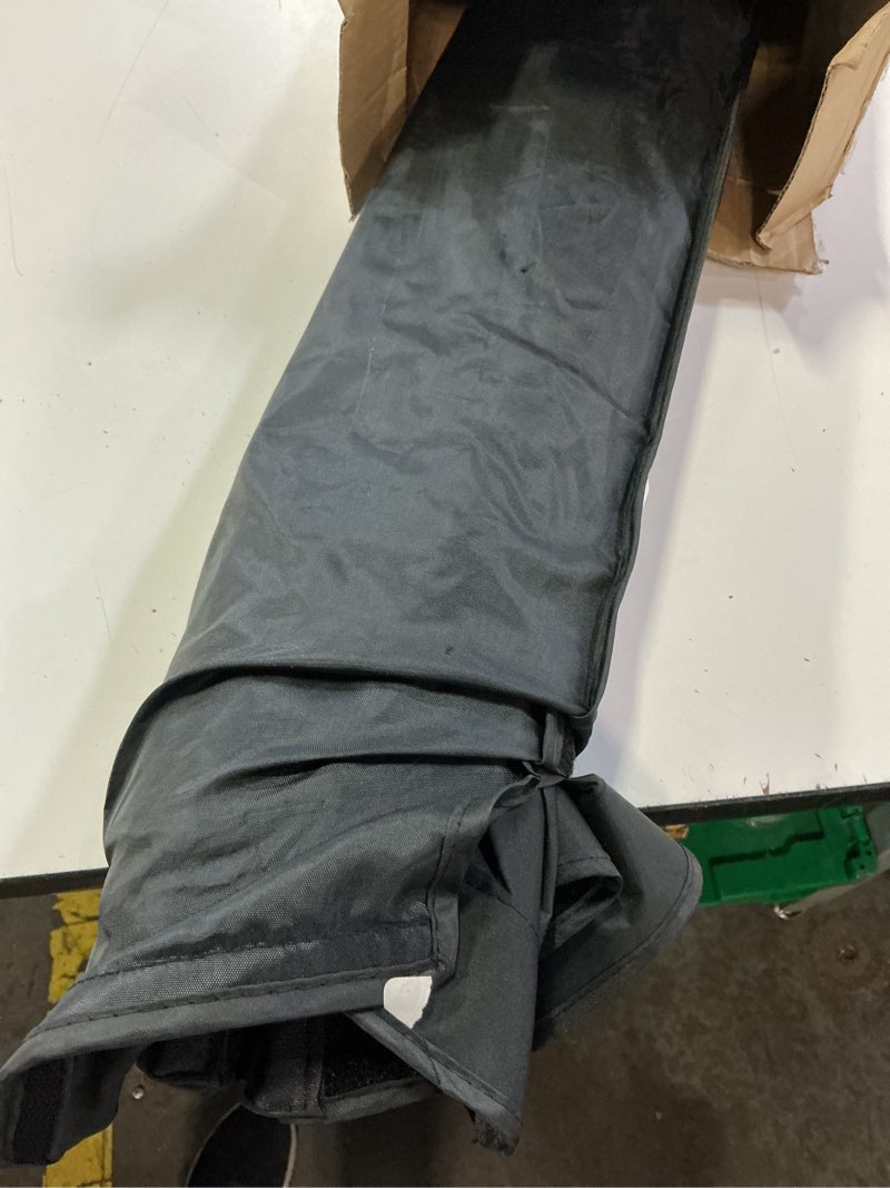 Condition photo showing Good Condition for godox 47.3" / 120cm octagon umbrella softbox with carrying bag portable octabox for studio photography flash speed light