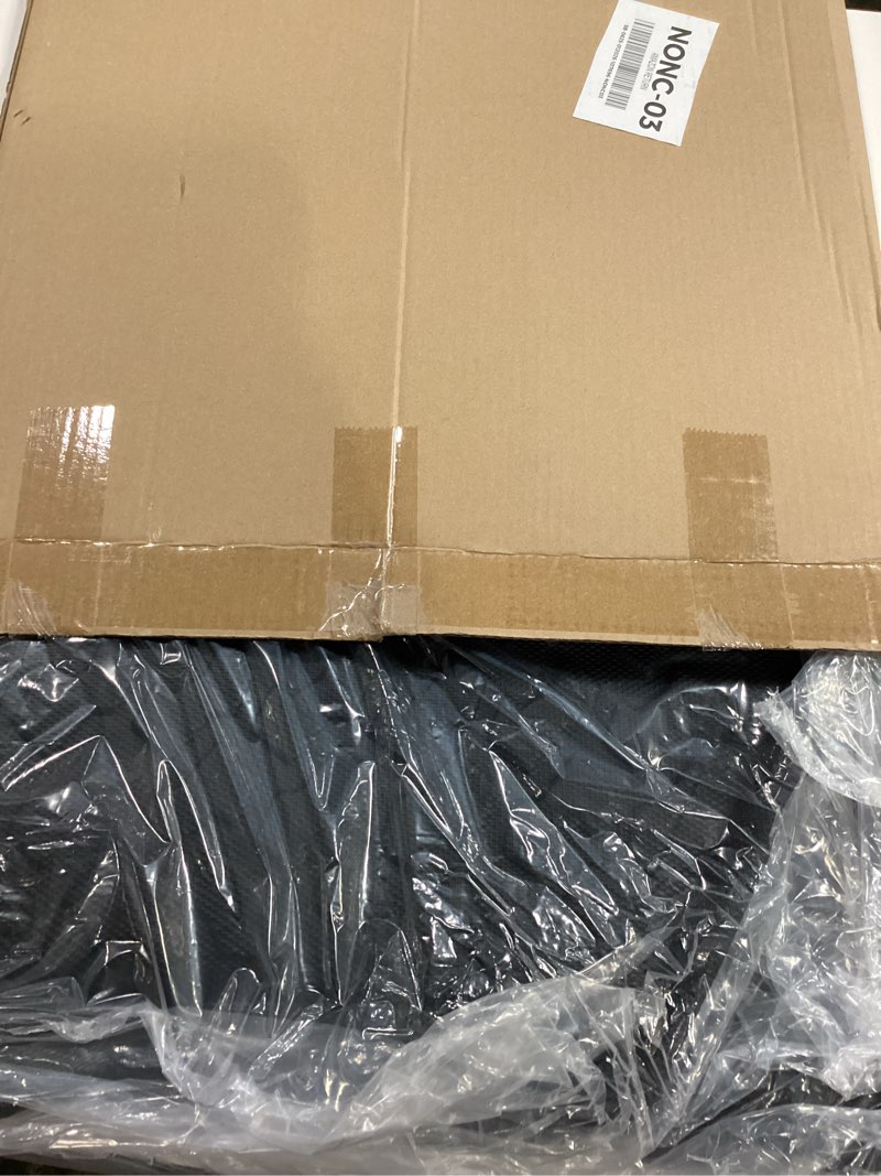 Condition photo showing New/Like New for Grand Cherokee Cargo Liner?All Weather Compatible with Jeep Grand Cherokee 2011-2021 ?2022 WK Models,Not for 2021-2022 L or 4XE Models 3D Durable Waterproof Rear Cargo Trunk Tray Floor Mat Protector for Jeep Grand Cherokee 2011-2021