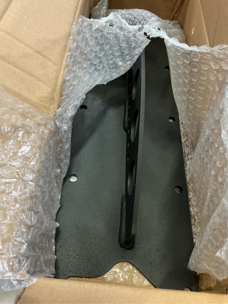 Condition photo showing Good Condition for ls engine lift plate engine hoist picker crane lift plate fit for chevy ls series lsx ls ls1 ls2 ls3 lq4 6.0 6.2 5.3 4.8 gen iii 3