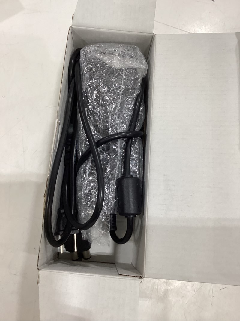Condition photo showing Good Condition for ponkor power supply for xbox one, ac cord replacement power brick adapter 100-240v compatible with xbox one 360