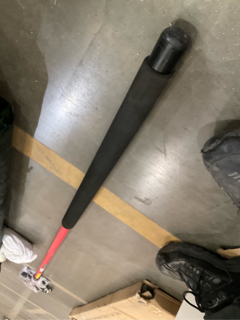 Condition photo showing As Is for corona tp 6870 max razortooth dualcompound action 14-ft. tree pruner