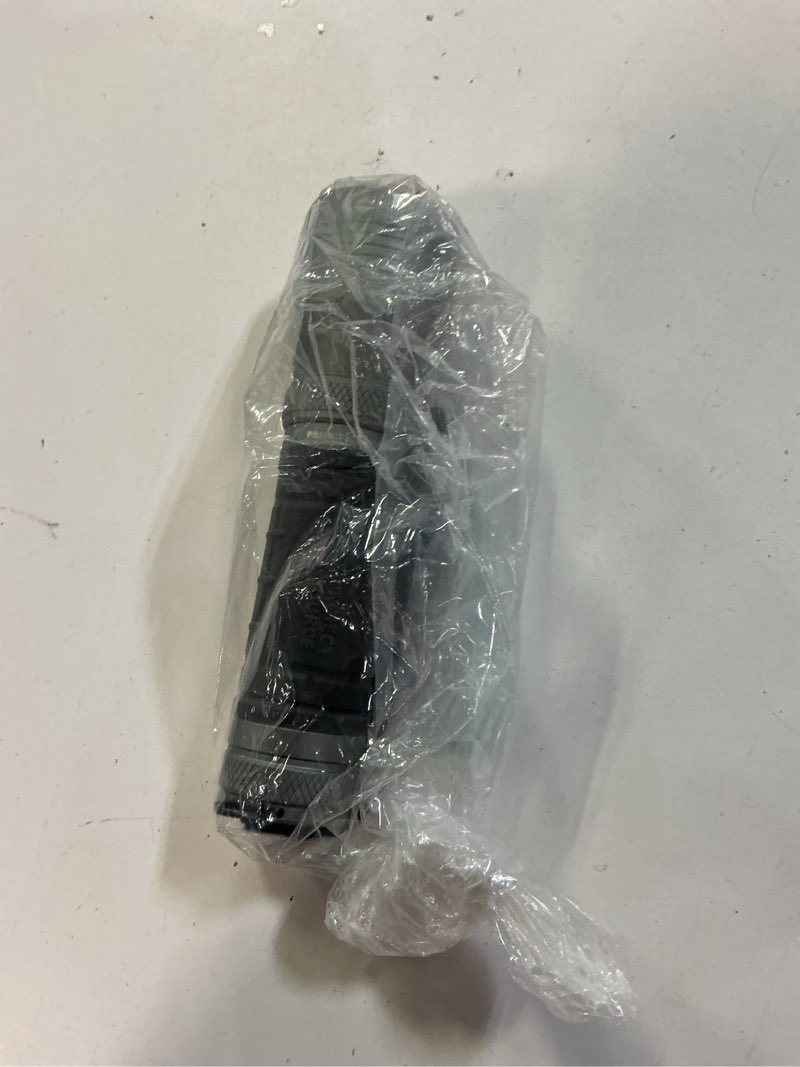 Condition photo showing Good Condition for project source 1000-lumen 4 -adjustable mode led spotlight flashlight