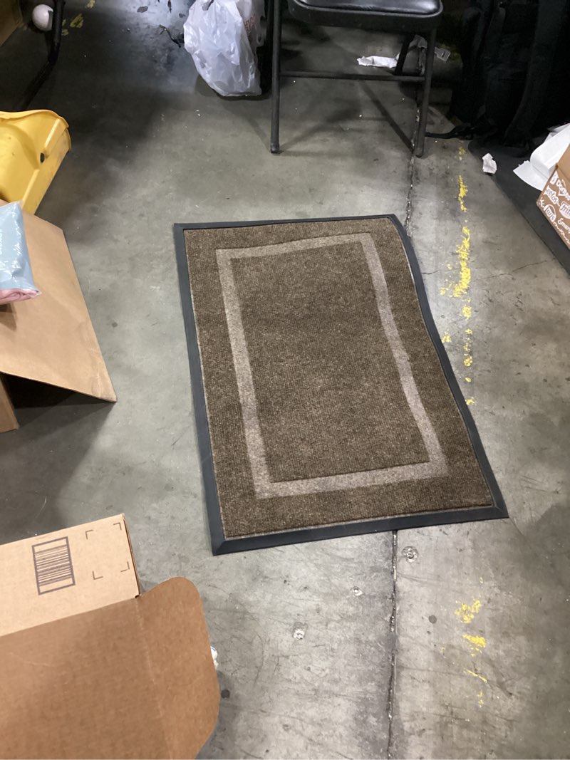 Condition photo showing Good Condition for Door mat