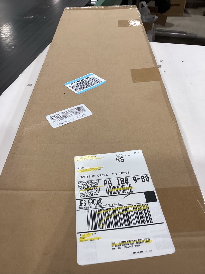 Condition photo showing Good Condition for Visor Rain Guards Compatible with 2022-2025 2026 Ford Maverick Front and Rear in-Channel Window Visors Wind Deflectors Weather Shield for 2024 Maverick 4PCS Accessories