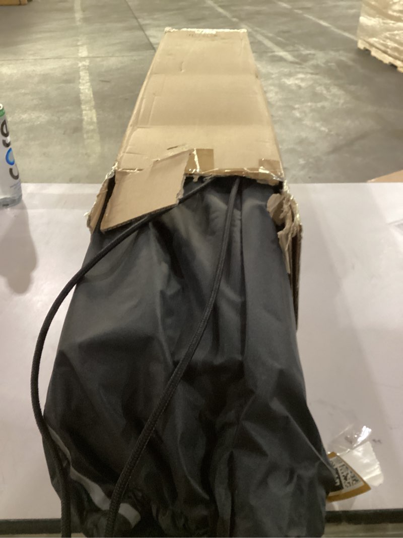 Lesure Soft Collapsible Dog Crate - 42 Inch Portable Travel Crate for Extra Large Dogs Indoor & Outdoor, 4-Door Foldable Pet Kennel with Mesh Windows, Black XL - 42" Black