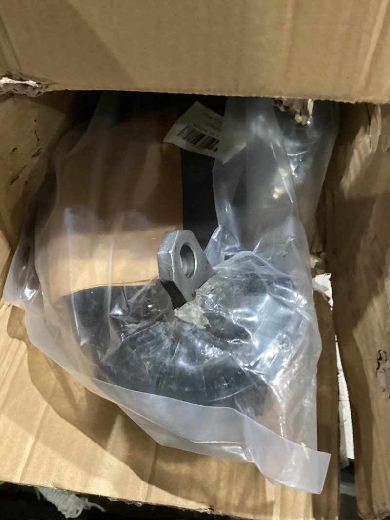 Condition photo showing As Is for a-premium 2 x rear suspension trailing arm compatible with mazda cx-5 cx5 2013-2019