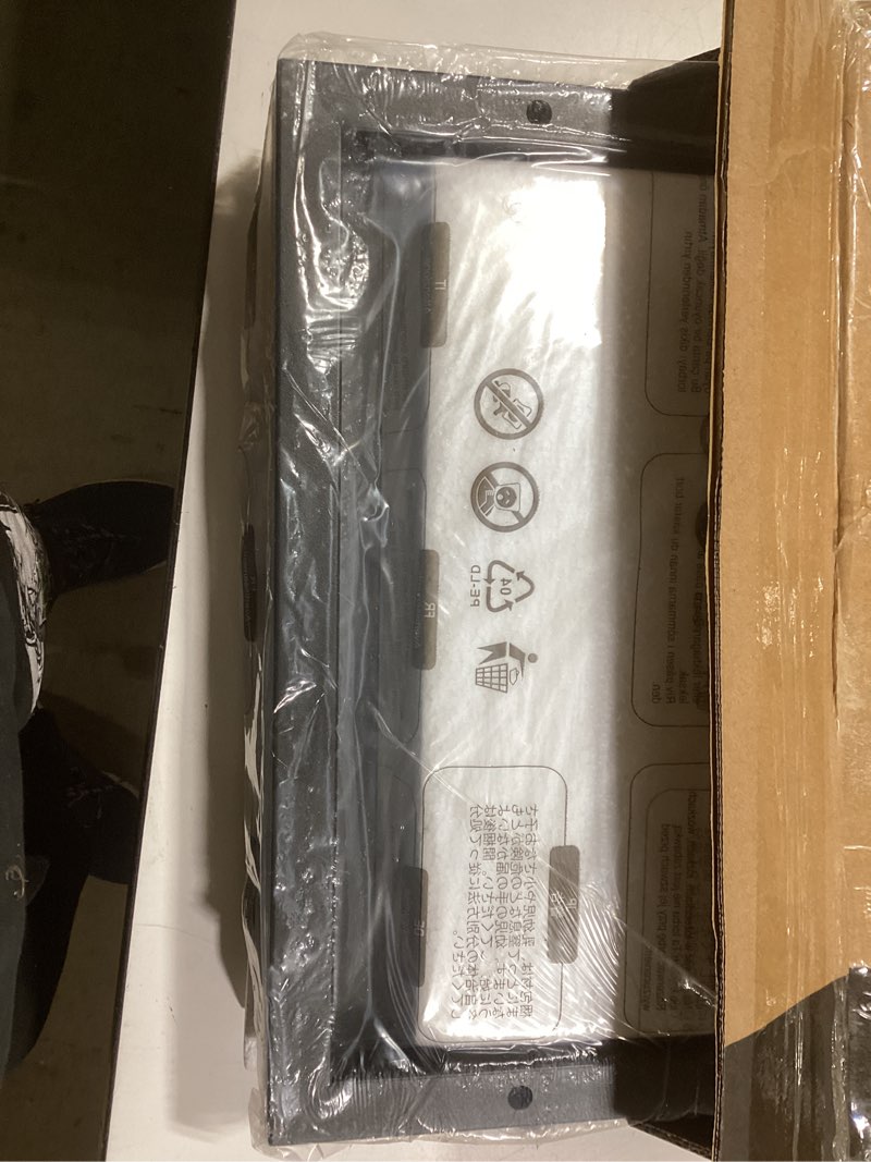 VASAGLE Laundry Hamper, Laundry Basket, Laundry Sorter with A Pull-Out and Removable Bag, Shelf, Met