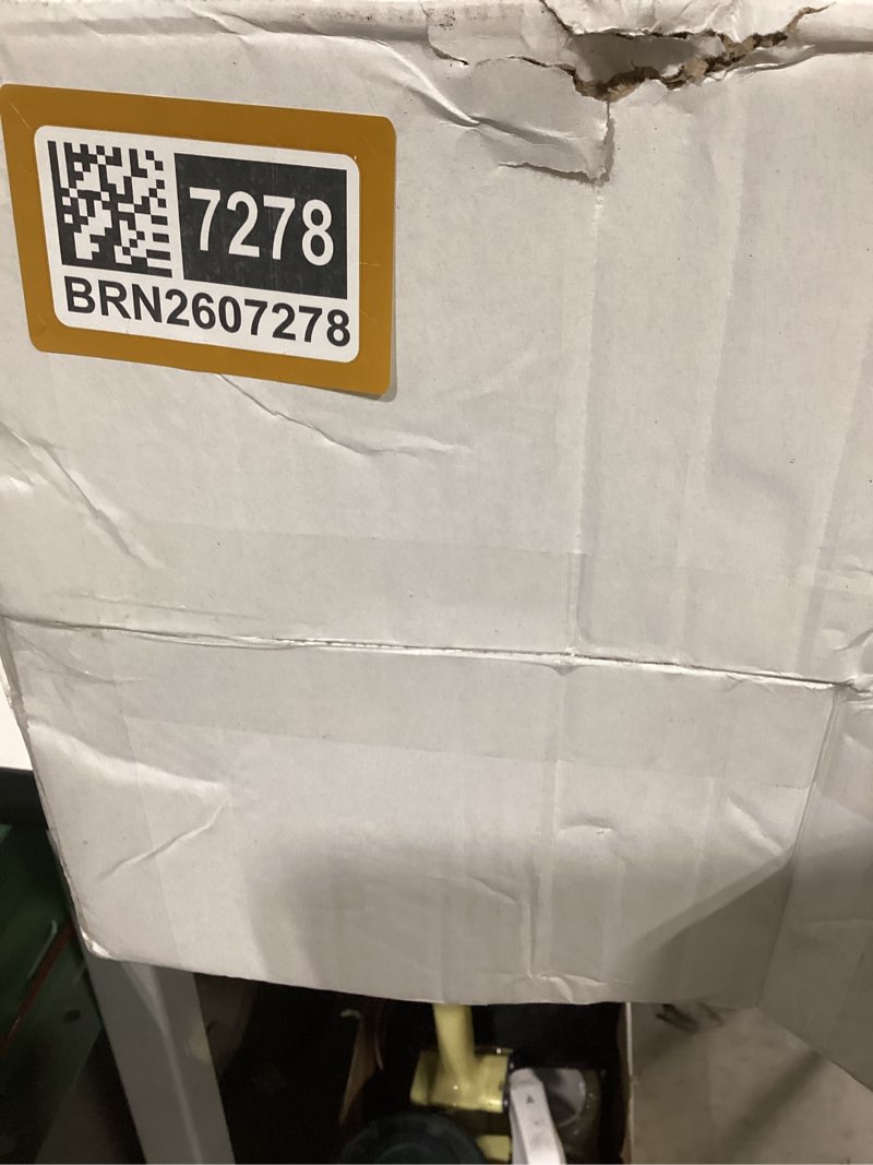 Condition photo showing Good Condition for linenspa memory foam mattress topper - 2 inch gel infused memory foam - plush feel - cooling and pressure relieving - certipur certified - dorm room essentials - twin size twin 2 inch classic gel