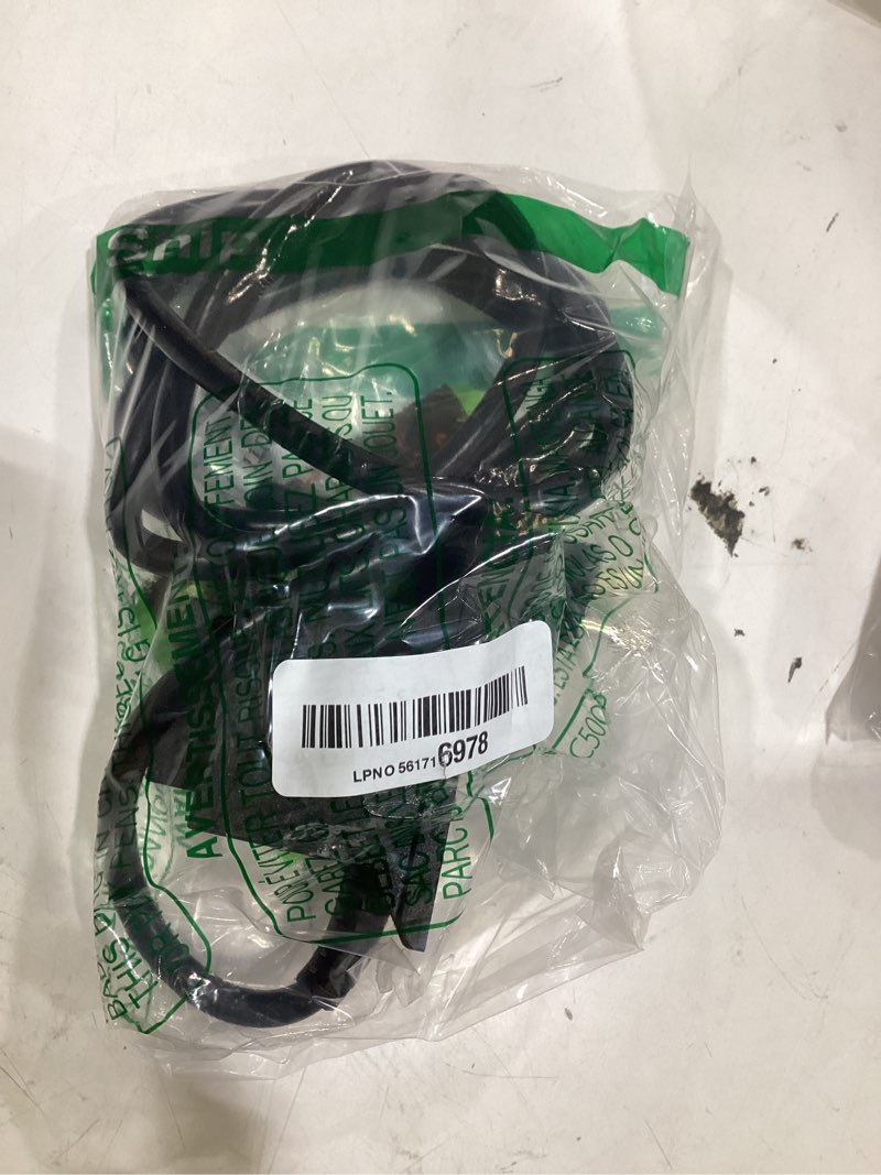 Condition photo showing Good Condition for aquascape led transformer 20 watt 12 volt for pond water feature waterfall landscape and garden 98485 20-watt