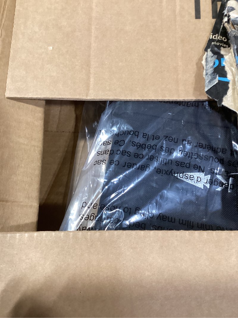 Condition photo showing Good Condition for goruck ruck plate carrier 3.0 - streamlined weighted rucking backpack w/ergonomic back support & extra padded straps - compatible ruck plates, black