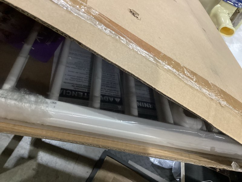 Condition photo showing Good Condition for dreambaby extra wide tall expandable gate - track it tech, 30-53" opening, hardware mount