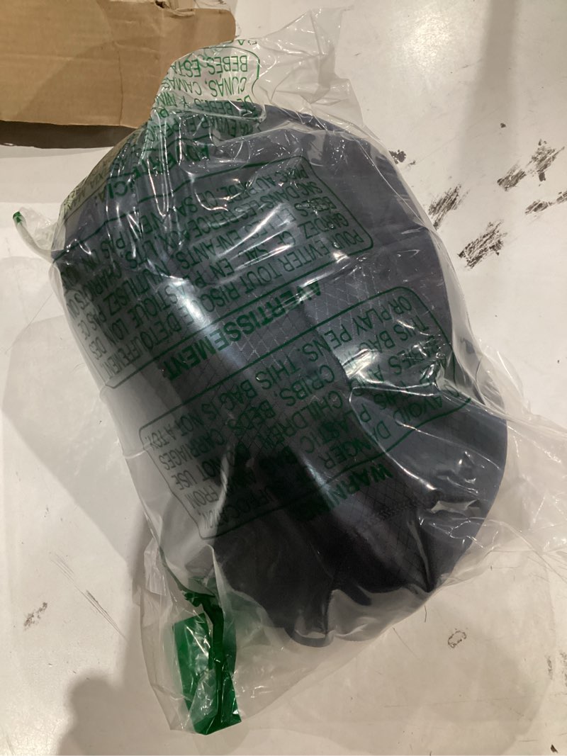 Condition photo showing As Is for weershun travel pillow for airplanes, 2026 new memory foam neck pillow with chin wrap for traveling,