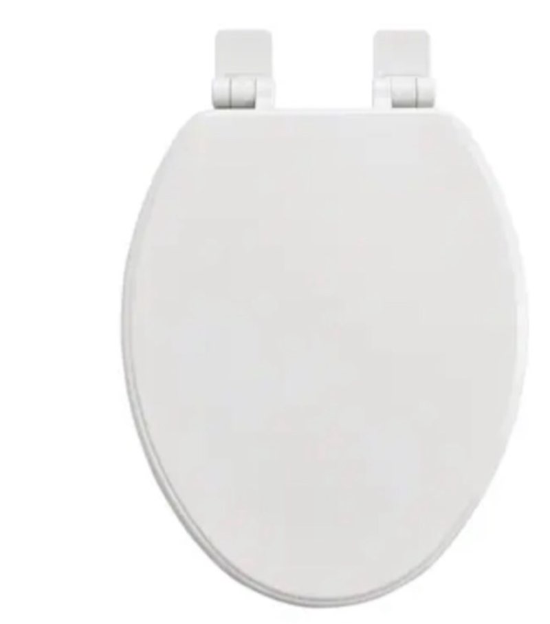 miscellaneous toilet seats sizes and styles may vary 