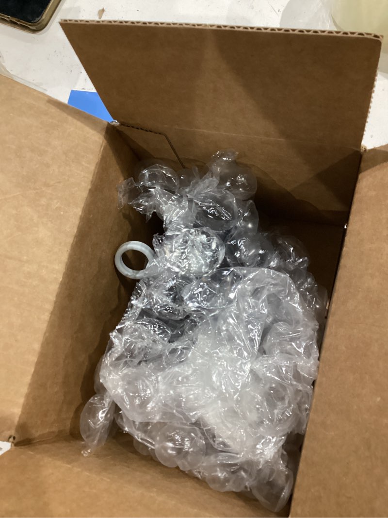 Condition photo showing As Is for Graco FlexLiner Strainer & Funnel System, Black