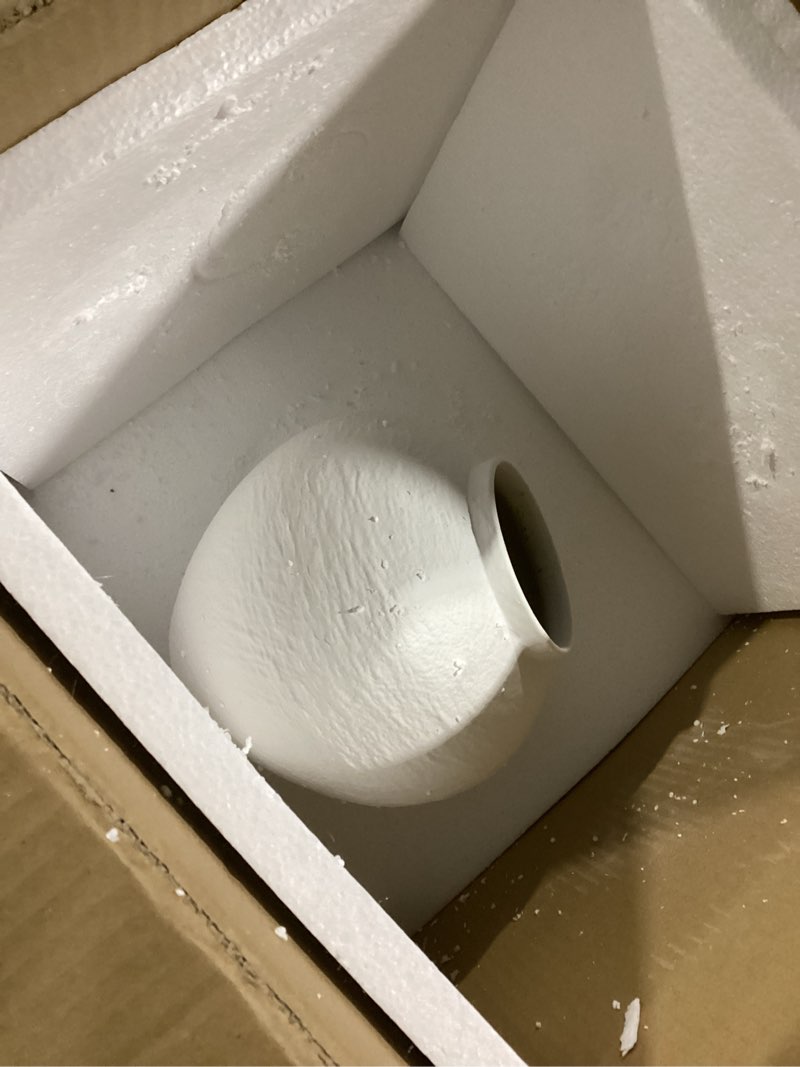 Condition photo showing Good Condition for Similar to photo Designers Fountain 9 in 2-Light Flush Mount Ceiling Light White, 4732-WH Pewter 9 in