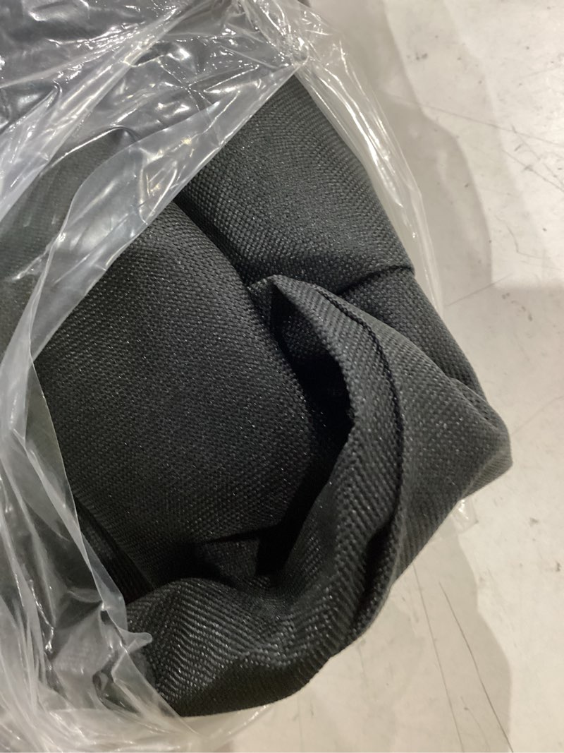 Condition photo showing Good Condition for explore land dog crate cover heavy duty polyester pet kennel sunshade universal fit for 42 inches wire cage (black) black 42.0"l x 28.0"w x 30.0"h