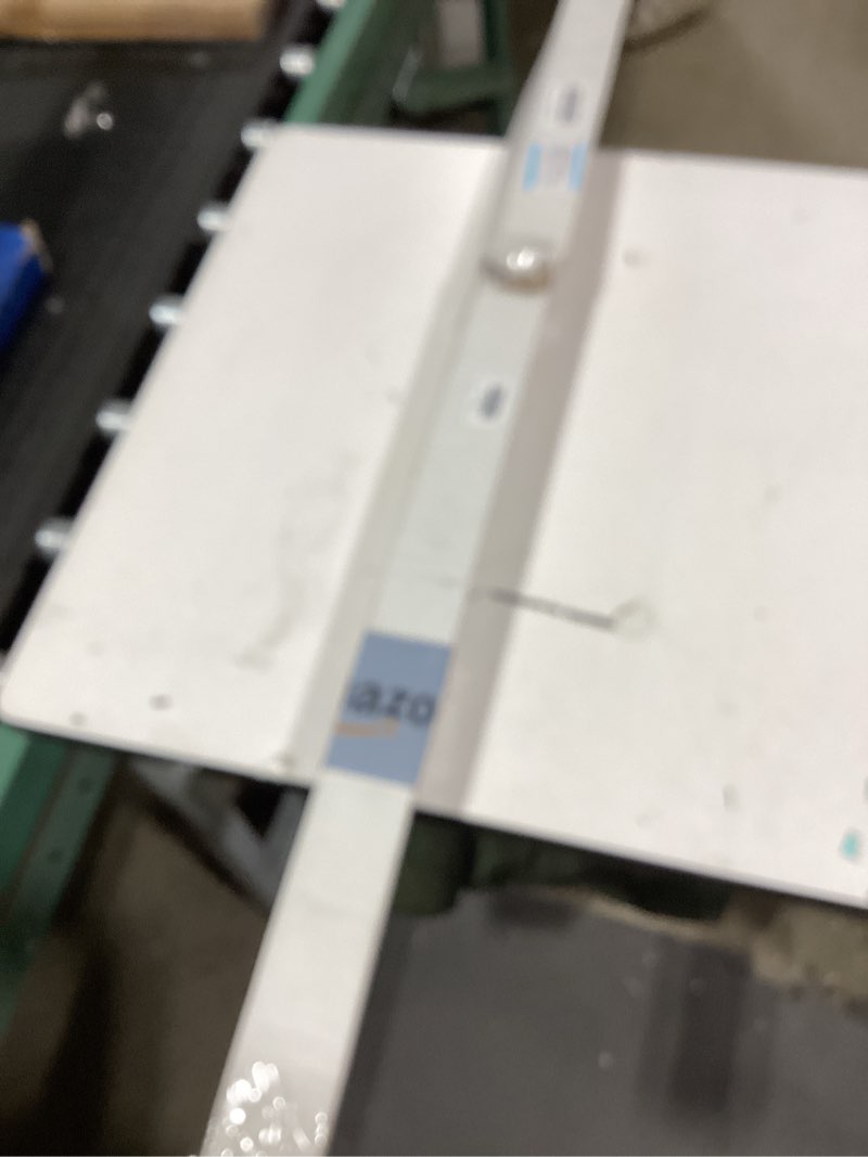 Condition photo showing Good Condition for LAANPOLE Gutter Cleaning Tools from The Ground, 12FT(20FT Reach) Rain Cleaner with Bendable Wand and