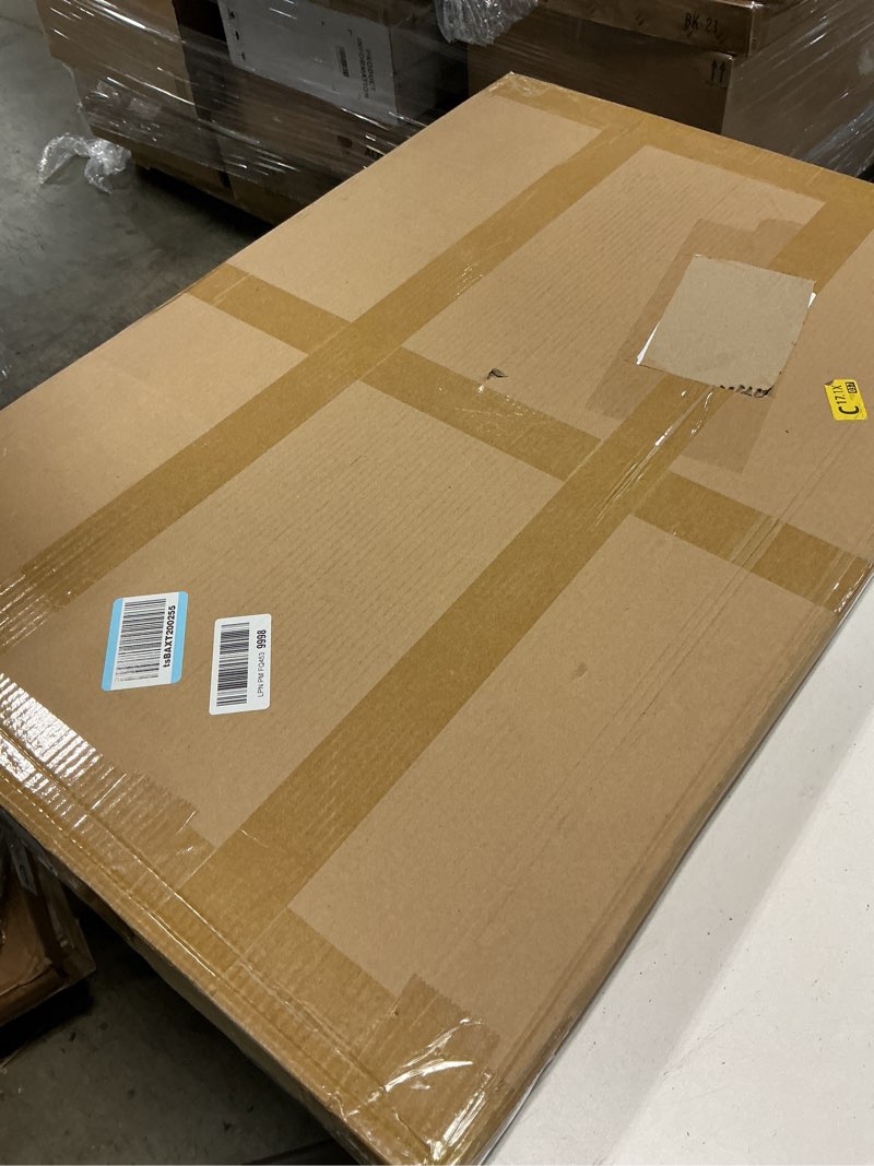 Condition photo showing New/Like New for patelai 10 pcs corrugated plastic sheets 24 x 36 inch, 4mm thick blank yard sign board waterproof poster board for outdoor signs garden garage sale and diy craft projects (white) 24 x 36 inches white 10