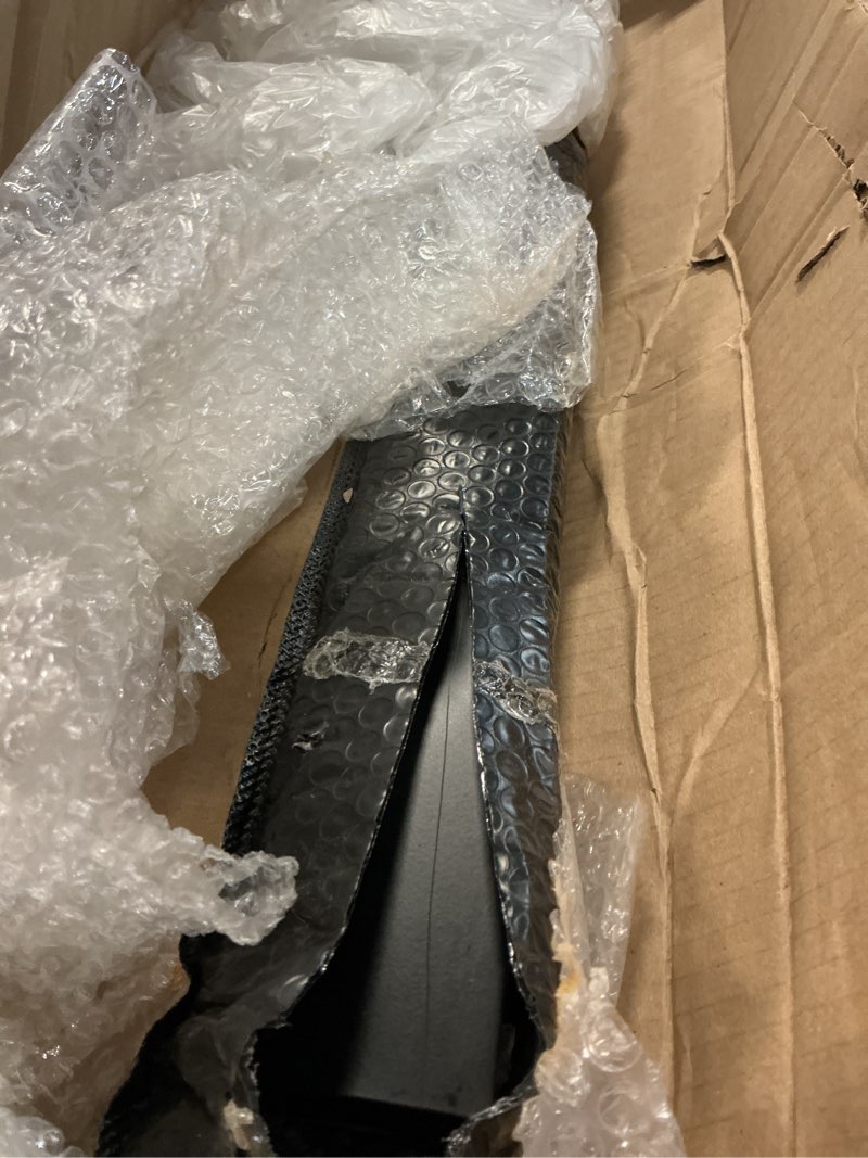 Condition photo showing Good Condition for 942-05052a 2-in-1 medium lift blades, compatible with 50" deck cub cad et rzt-l50 l34 s50 xt1 xt2 lt50 gt50 troy bilt mtd craftsman g8200 mowers, replace for 742-05052a 330-052,6 pack