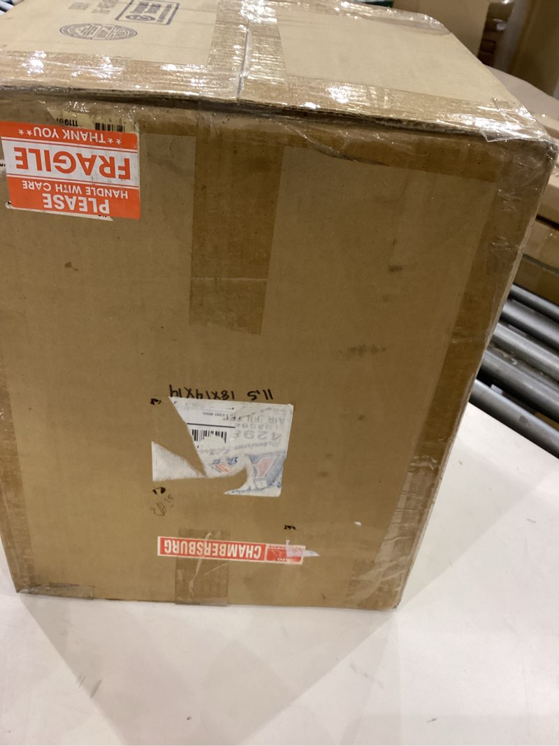 Condition photo showing Good Condition for WIX Air Filter