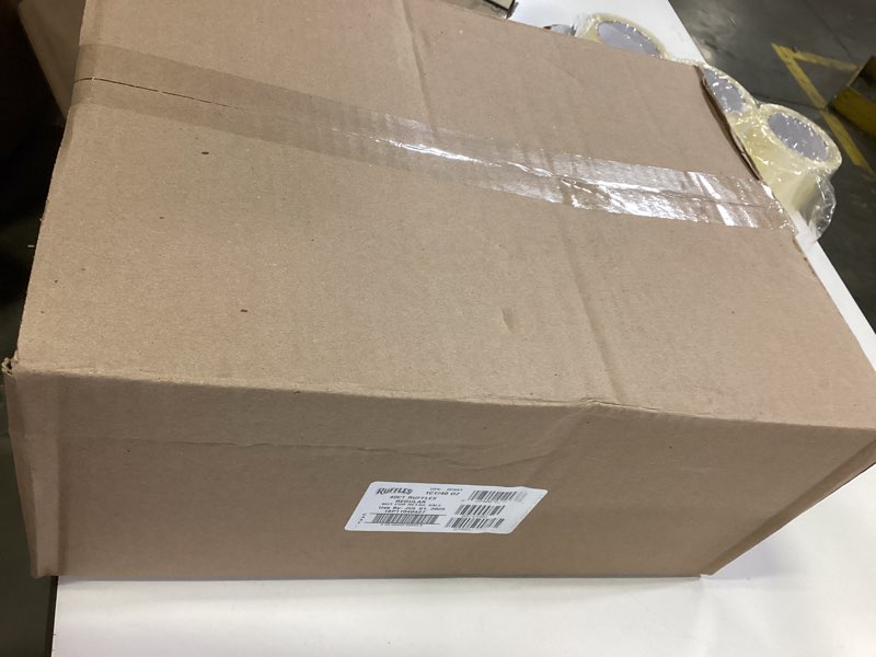 Condition photo showing New/Like New for (Use by: JUL/01/2025) Ruffles Original Potato Chips, 1 Ounce (Pack of 40)