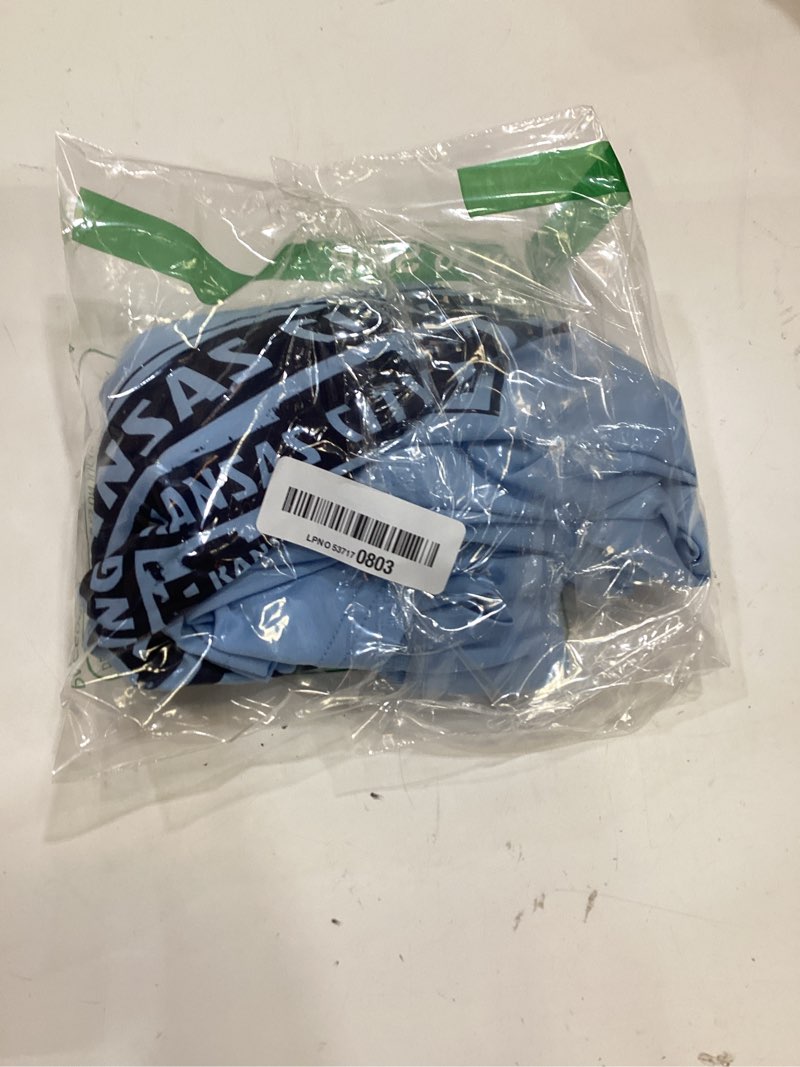 Condition photo showing New/Like New for adidas kids boys tiro23 league drawstring pants soccer cleats drawstring - black x-large smoke blue/sporting kansas city