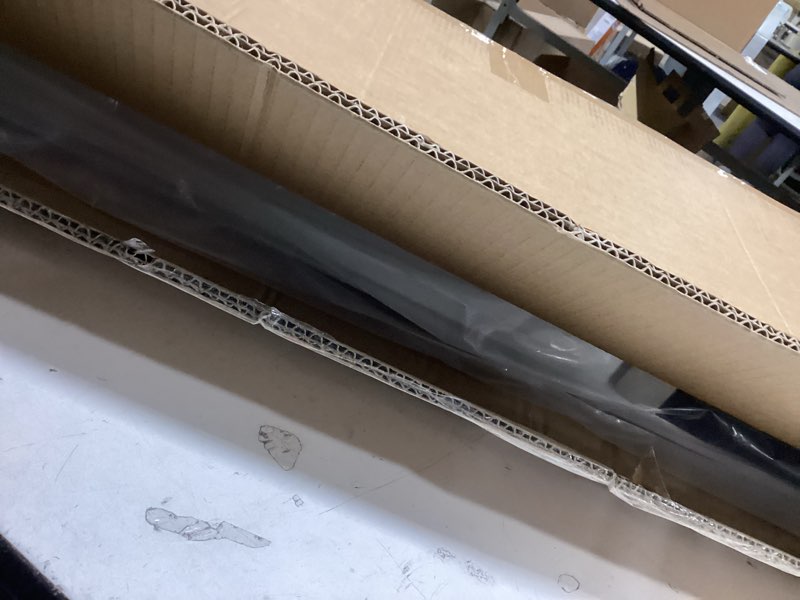Condition photo showing Good Condition for vnn portable wheelchair ramp 4ft, non-slip aluminum ramps for wheelchairs for home, handicap wheelchair ramps for home steps, aluminum loading dock plates, doorways aluminum 4ft (usable height 4-12 inch)