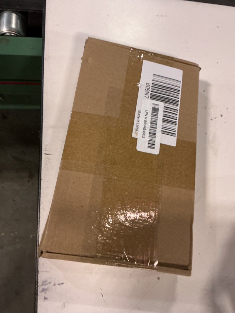 Condition photo showing New/Like New for Universal Body Shim Assortment Kit, 140 Pieces Automotive Body Alignment Shims Stock