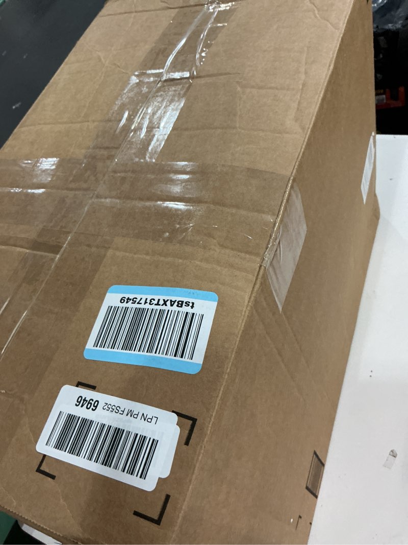 Condition photo showing Good Condition for Geetery 16 Pcs Acacia Wood Cutting Board Bulk Kitchen Wooden Chopping Boards with Handle Serving Tray Charcuterie for Pizza, Bread, Cheese, Fruit, Vegetables Housewarming Gift (16 x 10 Inch)