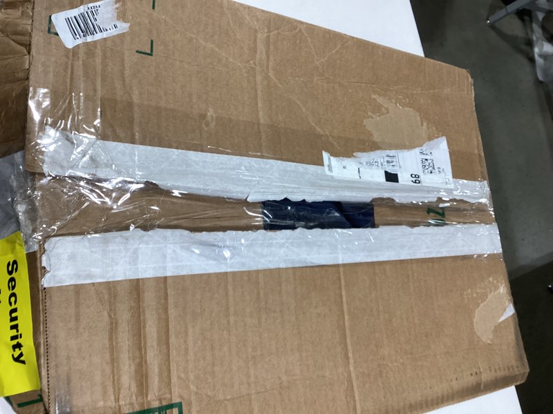 Condition photo showing As Is for The North Face Womens Arctic Parka (Standard & Plus Size) 3X Summit Navy