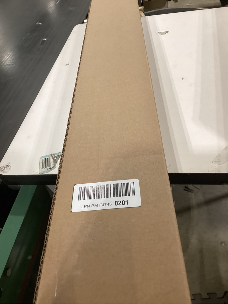 Condition photo showing Good Condition for perkhomy white kraft paper roll 48" x 1,800" (150') for gift wrapping bouquet flower art painting cr
