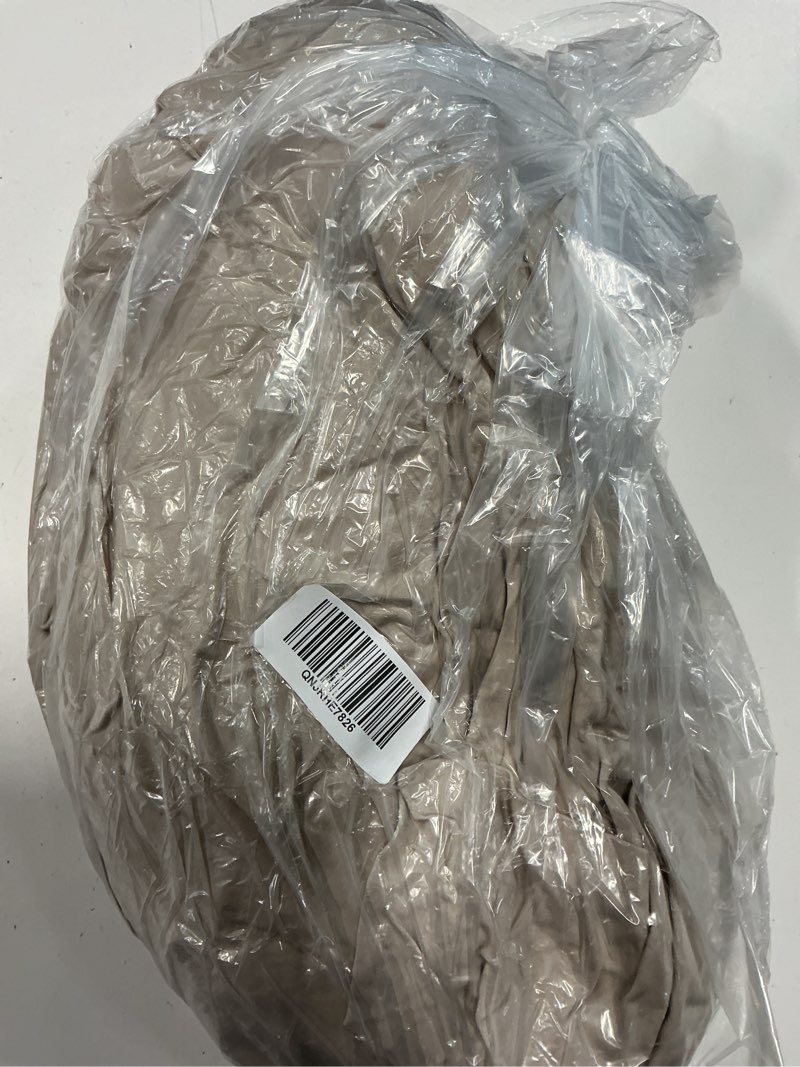 Condition photo showing Good Condition for bamboo sheet set, king, sand