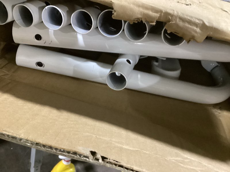 Condition photo showing Good Condition for G TALECO GEAR Baby Jumper with Stand,Baby Bouncer,Easy Set-Up,Baby Exerciser for Active Babies,Suitable for Indoor and Outdoor, Water Mat Include (Black)