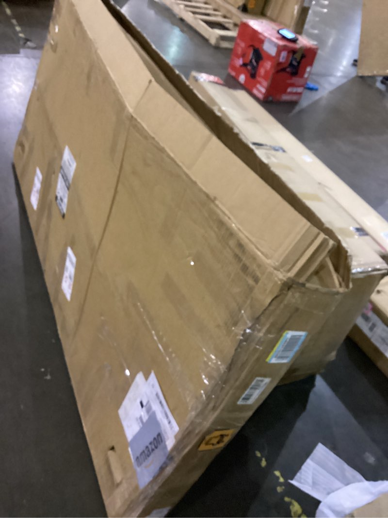 Condition photo showing As Is for Table top