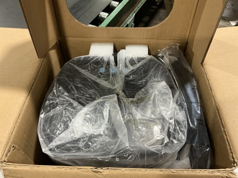 Condition photo showing Good Condition for Rechargeable Ice Therapy Machine for Knee After Surgery - 6.2L Programmable Cold Therapy Machine for Knee Replacement Recovery Post Surgery, Leak-Proof Design & 4.5H Batter