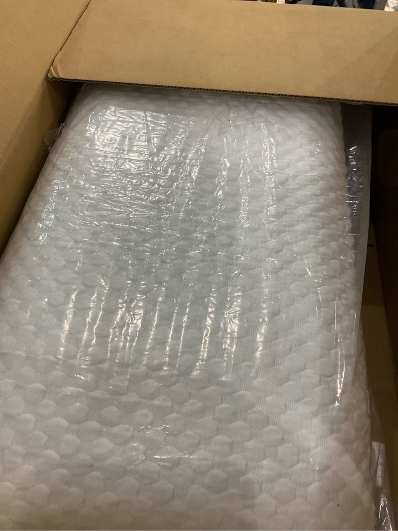 WEEKENDER Gel Memory Foam Pillow - Queen Size - 2-Pack - Medium Plush Feel - Neck & Shoulder Support