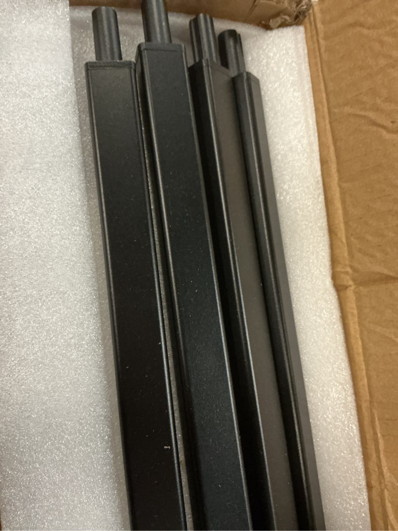 Condition photo showing Good Condition for battery operated wall sconce set of two,wireless wall sconces usb rechargeable wall lights with remote control,3000k-6000k dimmable for bedroom,background wall,living room,hallway,wall decor,28inch 28 inch(2pcs) 2x360° rotation