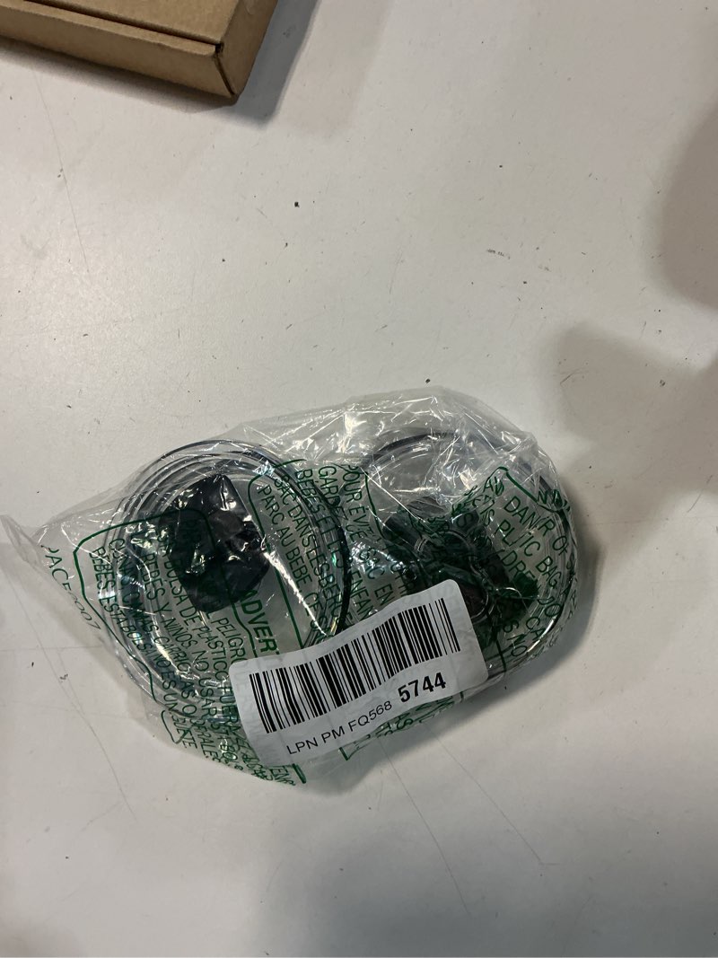 Condition photo showing Good Condition for Similar 20oz Skinny Tumbler Replacement Lids 2 Pack,2.75in Cup Mouth Compatible with YETI Rambler and More Tumbler Cupsï¼ŒSpill Proof Splash Resistant Silicone Sliding Covers.