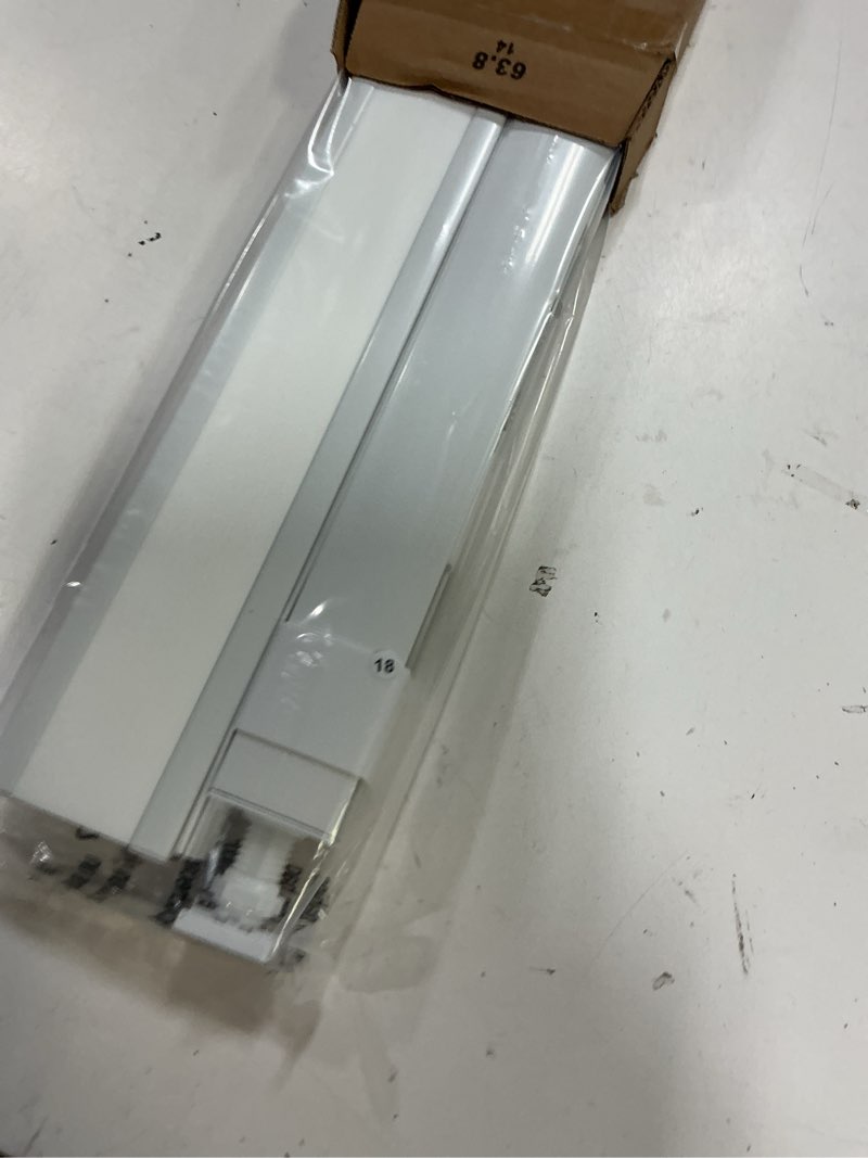 Condition photo showing Good Condition for lazblinds no tools no drill cordless cellular shades, top down bottom up (tdbu) honeycomb shades for home, light filtering thermal insulation blinds for windows, 25.5" w x 72" h, white light filtering - white 25.5" w x 72" h