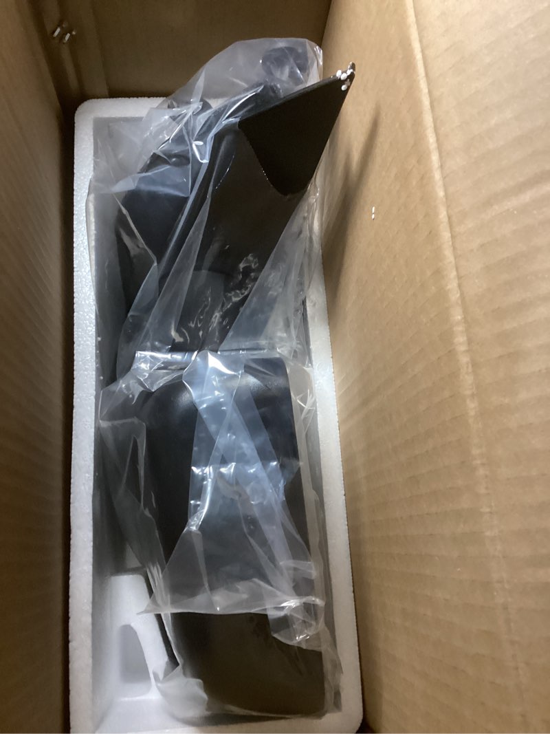 Condition photo showing Good Condition for scitoo towing mirrors fit chevy gmc exterior accessories mirrors fit 1999-2007 chevy/gmc silverado/sierra 1500 2500hd 3500hd with convex glass manual controlling and telescoping features 1999-2007 chevy/gmc black - manual control