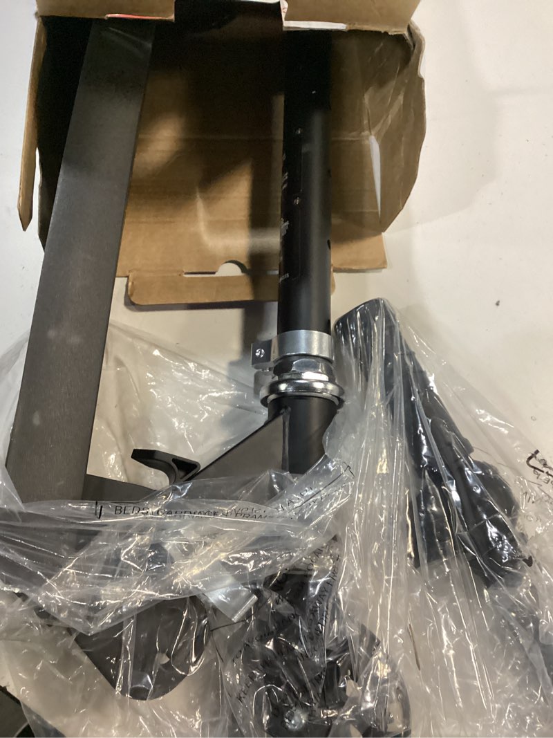 Condition photo showing Good Condition for Jetson Jupiter Kids 2-Wheel Light-Up Kick Scooter, LED Lights on Handlebar, Stem, Wheels & Deck, Adjustable Handlebar, Rear Brake, Easy-Folding Mechanism, Ages 5+ Jupiter Black