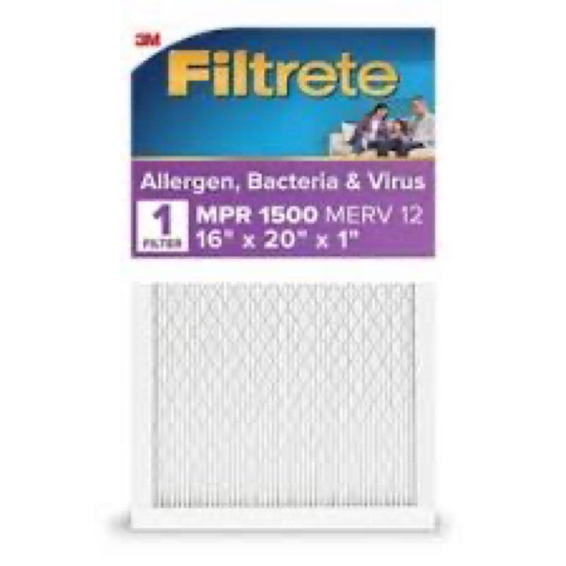 Filtrete 16x20x1
