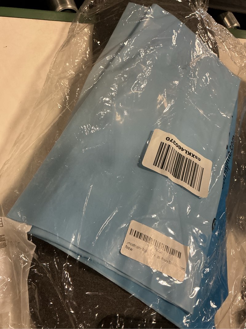 Condition photo showing Good Condition for smoothspine triple fusion back massager - the official smooth spine massager with heat - design to support lower back comfort, relaxation device for home use (triple fusion back massager)