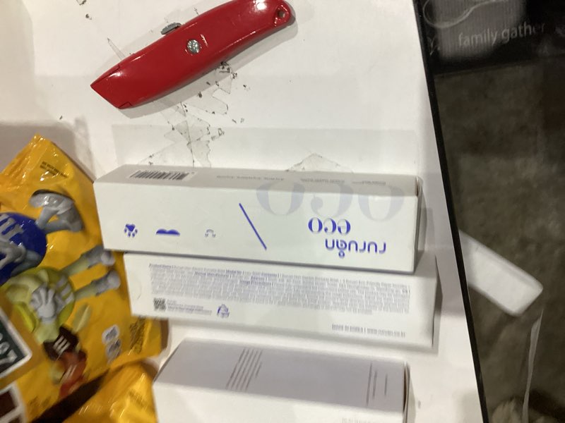 Condition photo showing New/Like New for Sense Portable Bidet, Non-Electric Automatic Handheld Sprayer, Battery-Free for Travel Camping Postpartum Care, High Pressure, Large Capacity 6.76 fl. oz(200ml)