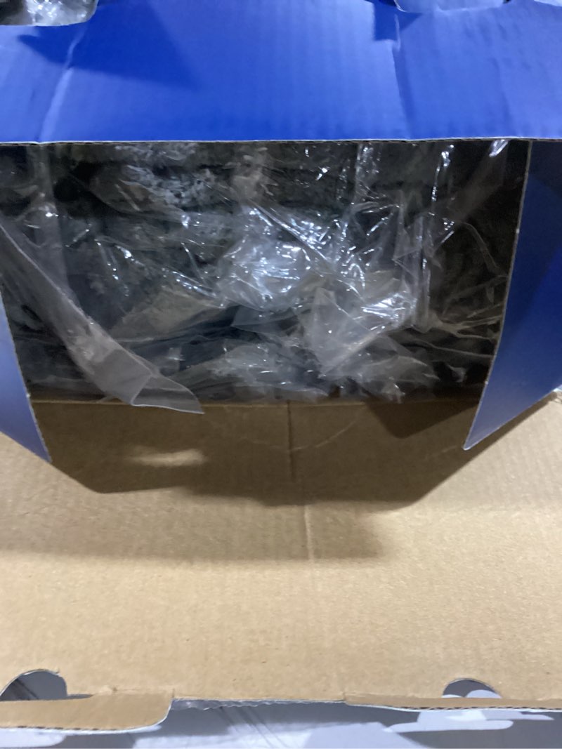 Condition photo showing Good Condition for Bedsure Electric Blanket Twin - Soft Flannel Heated Blanket Twin Size, GentleSoft Fast Heating with 10 Time Settings & 6 Heat Settings, Warm Gift for Grandma (62x84 inches, Grey) 01 - Grey Twin